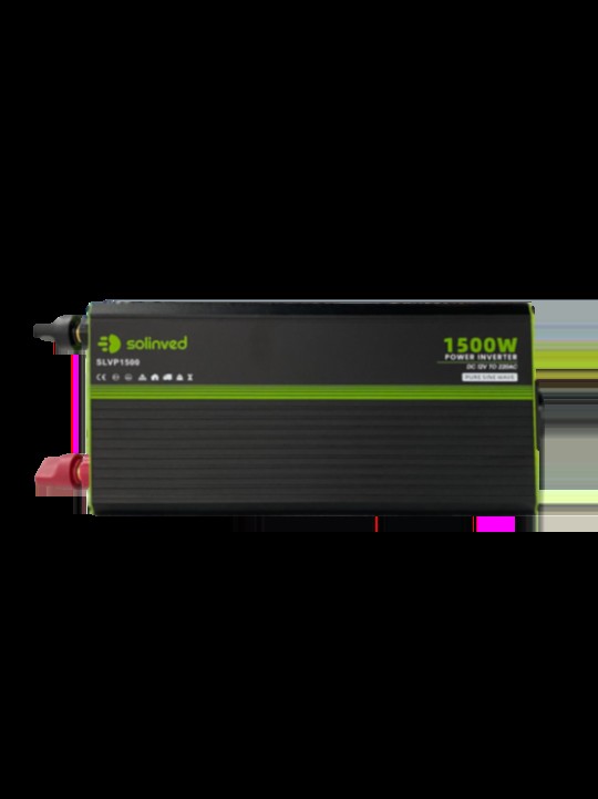 Solinved SLVP1500